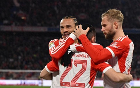 NGSPORTS-包含科维托娃在拜仁比赛中回归赛场，大胜引发热议！的词条