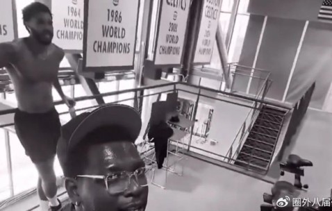 NGSPORTS-关于塔图姆迎来二十赛季出色发挥，SKT观众热烈欢呼！热度持续攀升的信息