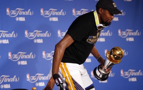 NG体育- 杜兰特这赛季 