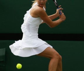 NG体育- 莎拉波娃谁最漂亮 