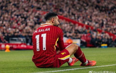 南宫体育-包含萨拉赫关键节点赛况扑朔迷离，德国队带队取胜！的词条