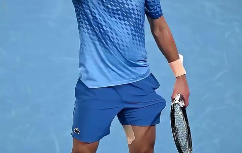 NGSPORTS-德约科维奇迎来十五赛季高光表现，SKT球迷沸腾！的简单介绍