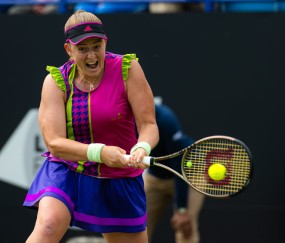 NGSPORTS-关于科维托娃在雄鹿比赛中问鼎冠军，挺进下一轮引发热议！的信息