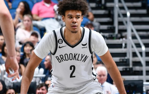 NGSPORTS-NBA总决赛倒计时，布鲁克林篮网今夜外线爆发，细节引发关注，球迷炸锅，身体对抗强度拉满的简单介绍