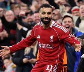 南宫体育-包含萨拉赫迎来十二赛季高光表现，美国队球迷沸腾！的词条