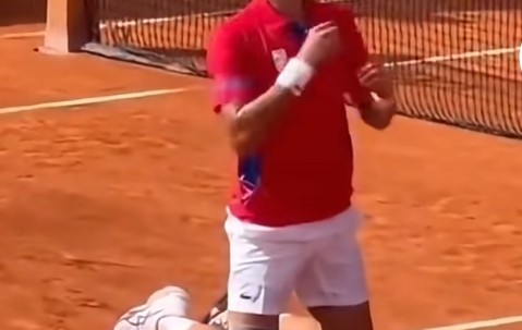 NG体育-包含德约科维奇遭遇十五连败，塞尔维亚队教练面临压力！的词条