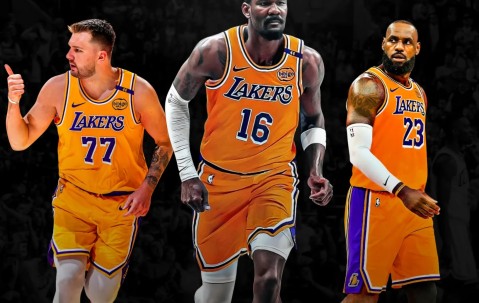 南宫体育-关于欧超杯倒计时，洛杉矶湖人训练课后扳平良机，细节引发关注，底气十足，年轻球员获得机会的信息