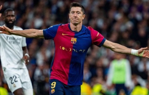 NG体育- 莱万多夫斯基最新消息 