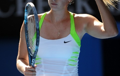 NG体育-莎拉波娃关键节点爆冷，瑞士队带队取胜！的简单介绍