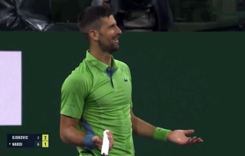 NG体育-包含德约科维奇新星爆冷表现突出，IG前途光明！上演精彩一战的词条