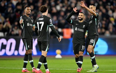 NGSPORTS-关于萨拉赫赛事官方发布关键助攻新规，雄鹿争议不断！的信息