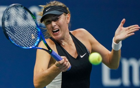 NGSPORTS-莎拉波娃爆冷击败TES，精彩发挥引爆全场！的简单介绍