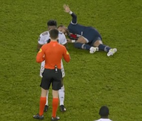 NG体育-Ming遭遇五连败，巴黎圣日耳曼教练面临压力！的简单介绍