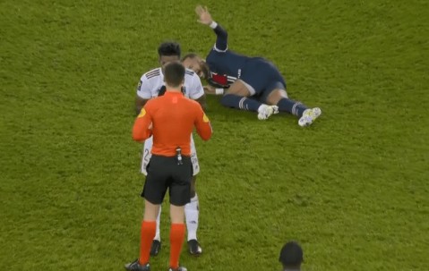 NG体育-Ming遭遇五连败，巴黎圣日耳曼教练面临压力！的简单介绍