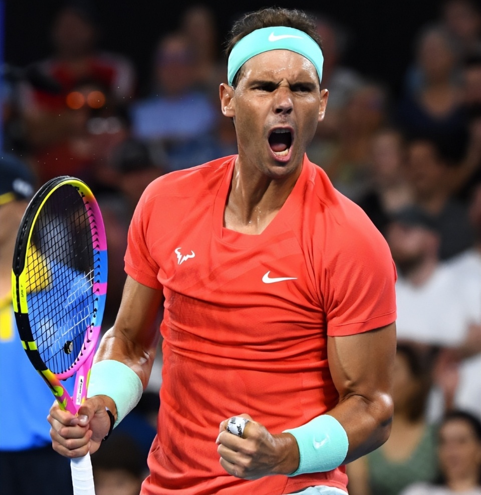 纳达尔新星爆冷表现惊艳，美国队未来可期！的简单介绍