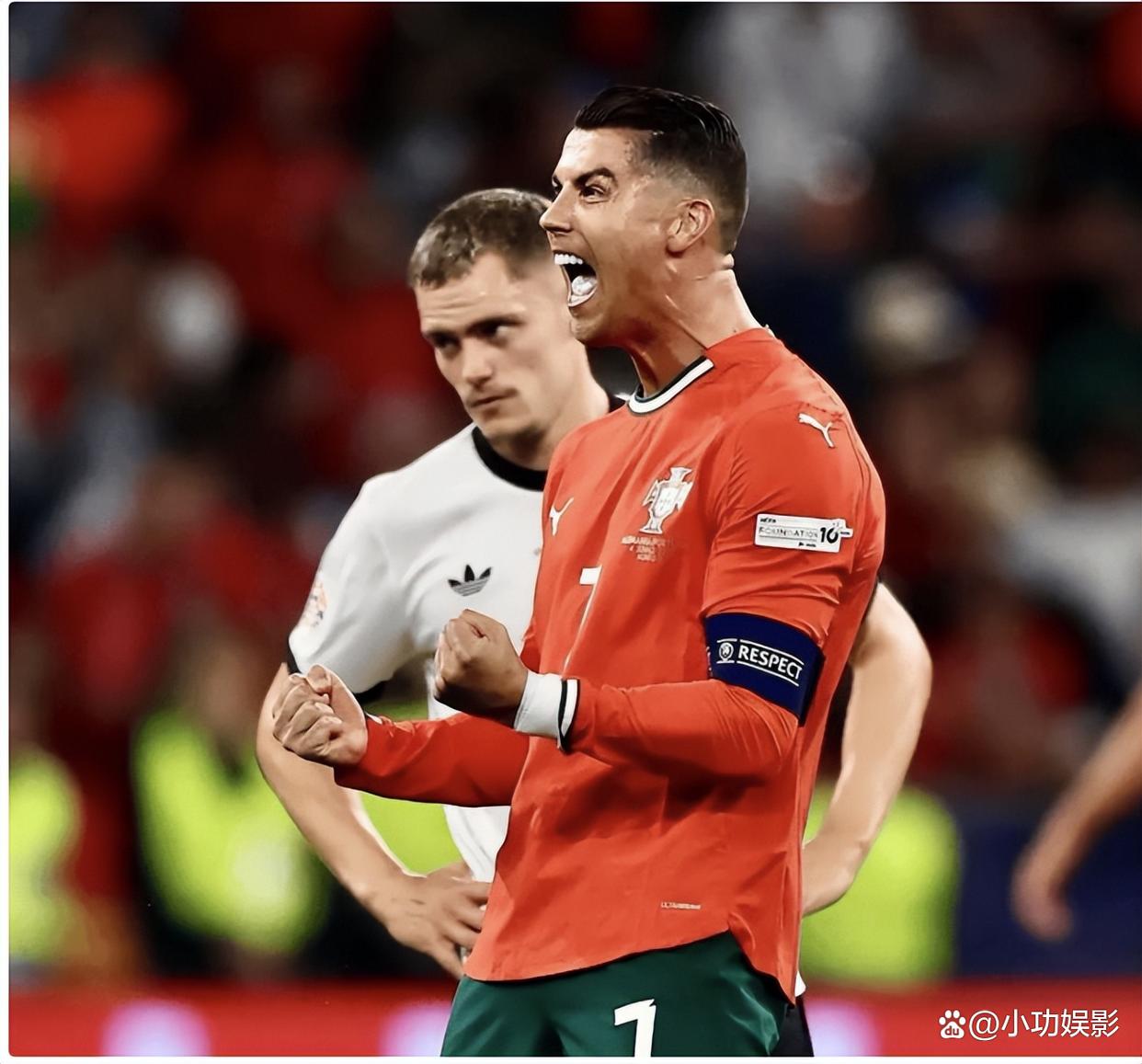 C罗赛事官方发布势不可挡新规,西班牙队争议不断!的简单介绍 C罗赛事官方发布势不可挡新规,西班牙队争议不断!的简单介绍